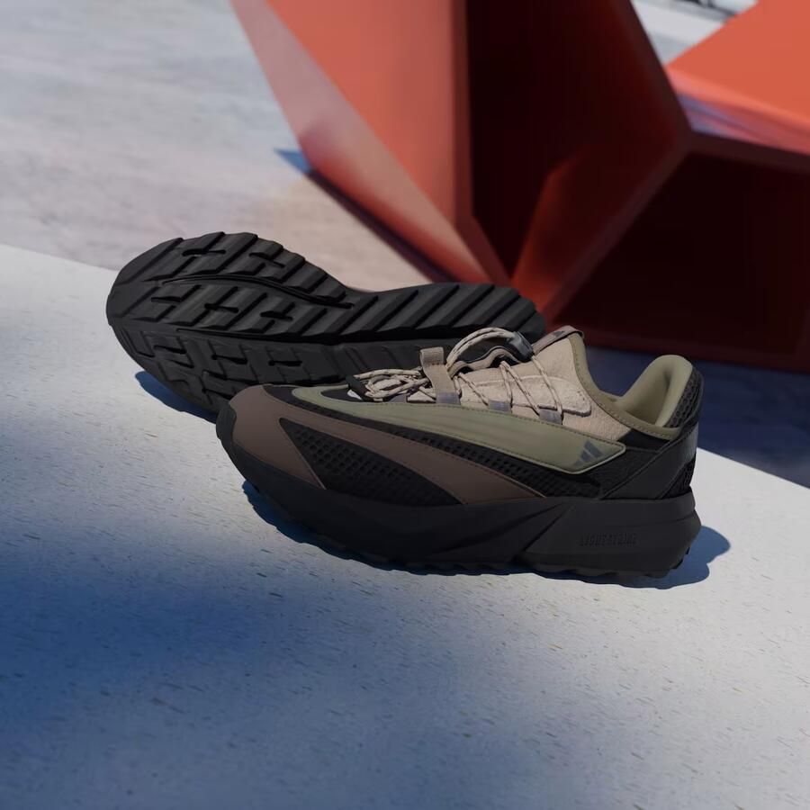 Adidas Lightblaze Vista Schoenen - Foto 3