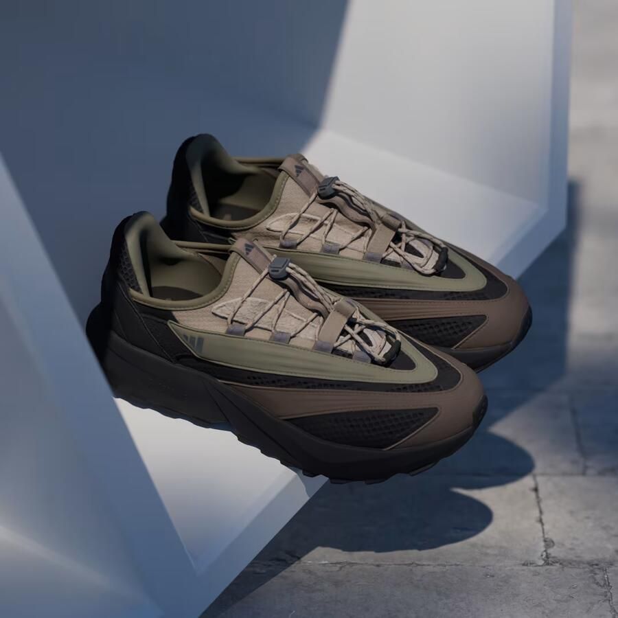 Adidas Lightblaze Vista Schoenen - Foto 4