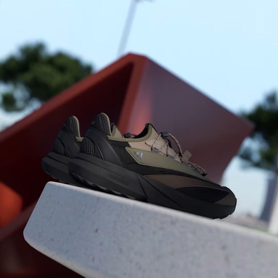 Adidas Lightblaze Vista Schoenen - Foto 5