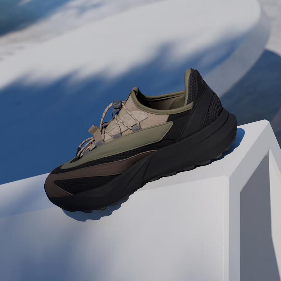 Adidas Lightblaze Vista Schoenen - Foto 6