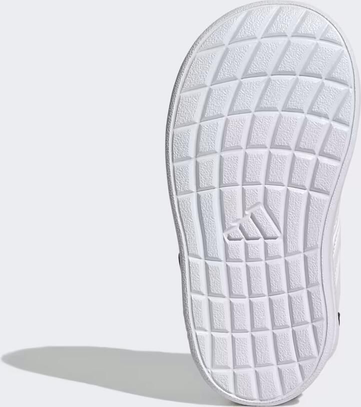 Adidas Sportswear Lightorama Court Schoenen Peuters Kinderen Wit - Foto 3