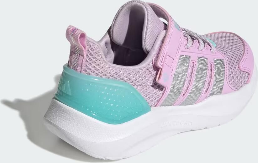 Adidas Sportswear LIGHTORAMA RUNNER SCHOENEN KIDS Kinderen Paars - Foto 7