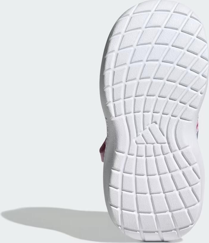 Adidas Sportswear LIGHTORAMA RUNNER SCHOENEN PEUTERS Kinderen Paars - Foto 4