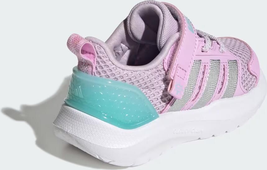 Adidas Sportswear LIGHTORAMA RUNNER SCHOENEN PEUTERS Kinderen Paars - Foto 6