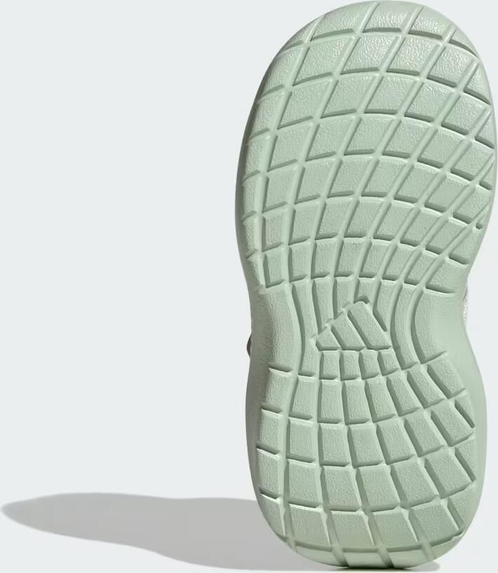 Adidas Sportswear Lightorama Runner Schoenen Peuters Kinderen Groen - Foto 4