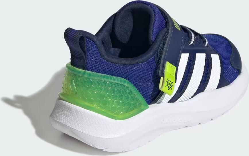 Adidas Sportswear Lightorama Schoenen Peuters Kinderen Blauw - Foto 11