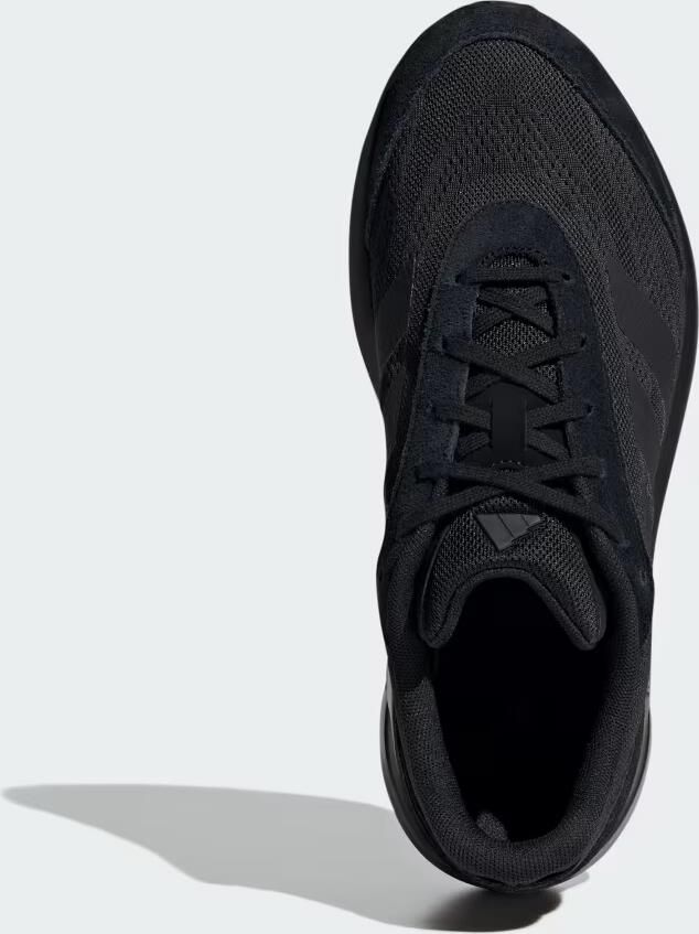 Adidas Lage Sneakers Chaussures Lightshift Noir - Foto 3