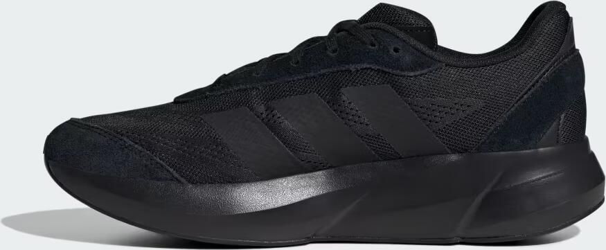 Adidas Lage Sneakers Chaussures Lightshift Noir - Foto 7