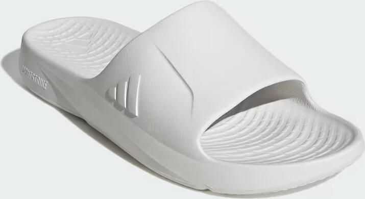 Adidas Sportswear LIGHTSHIFT SLIPPERS Unisex Wit - Foto 6