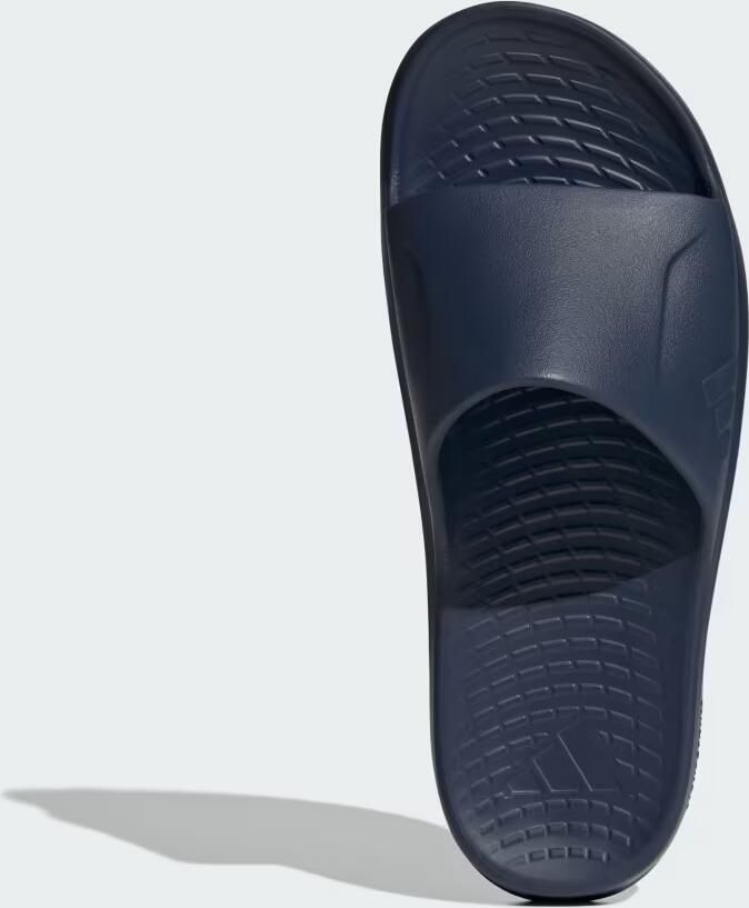 Adidas Sportswear LIGHTSHIFT SLIPPERS Unisex Blauw - Foto 3