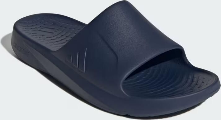 Adidas Sportswear LIGHTSHIFT SLIPPERS Unisex Blauw - Foto 6