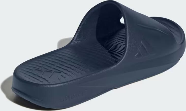 Adidas Sportswear LIGHTSHIFT SLIPPERS Unisex Blauw - Foto 5