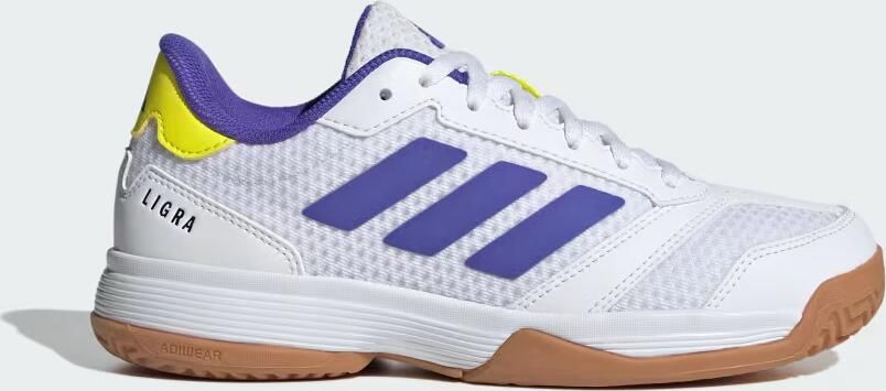 Adidas Ligra 8 Indoor Schoenen Kids - Foto 2