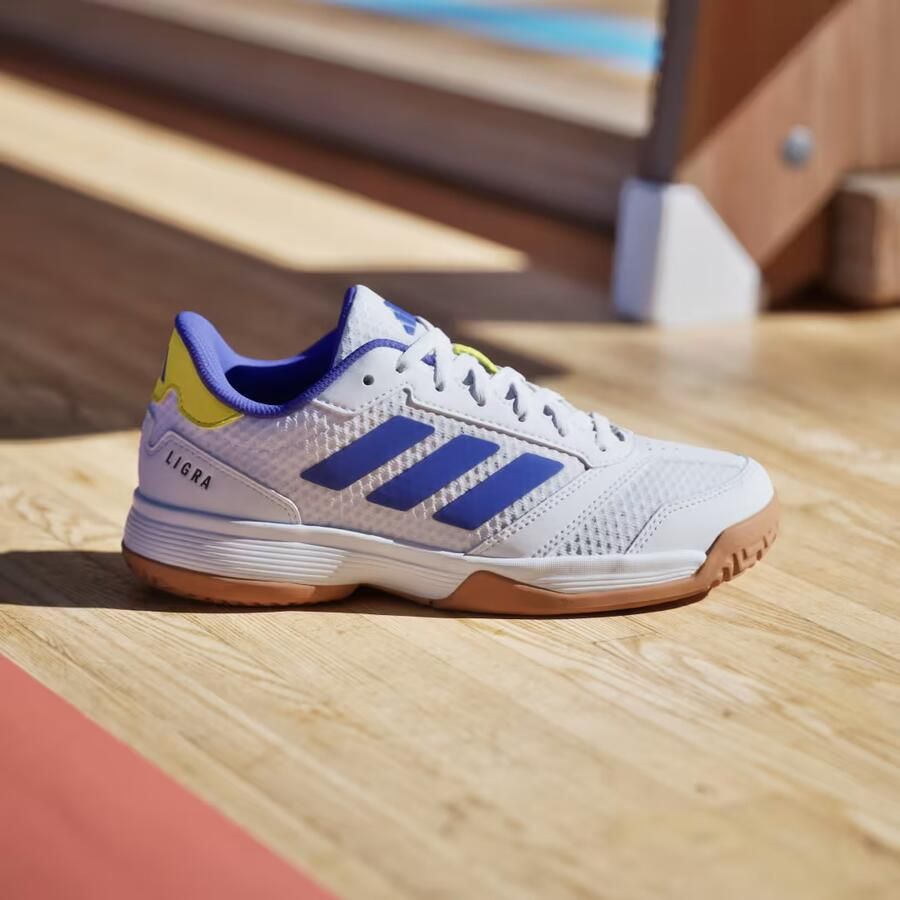 Adidas Ligra 8 Indoor Schoenen Kids - Foto 3