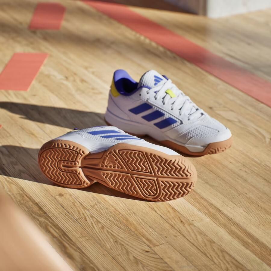 Adidas Ligra 8 Indoor Schoenen Kids - Foto 4