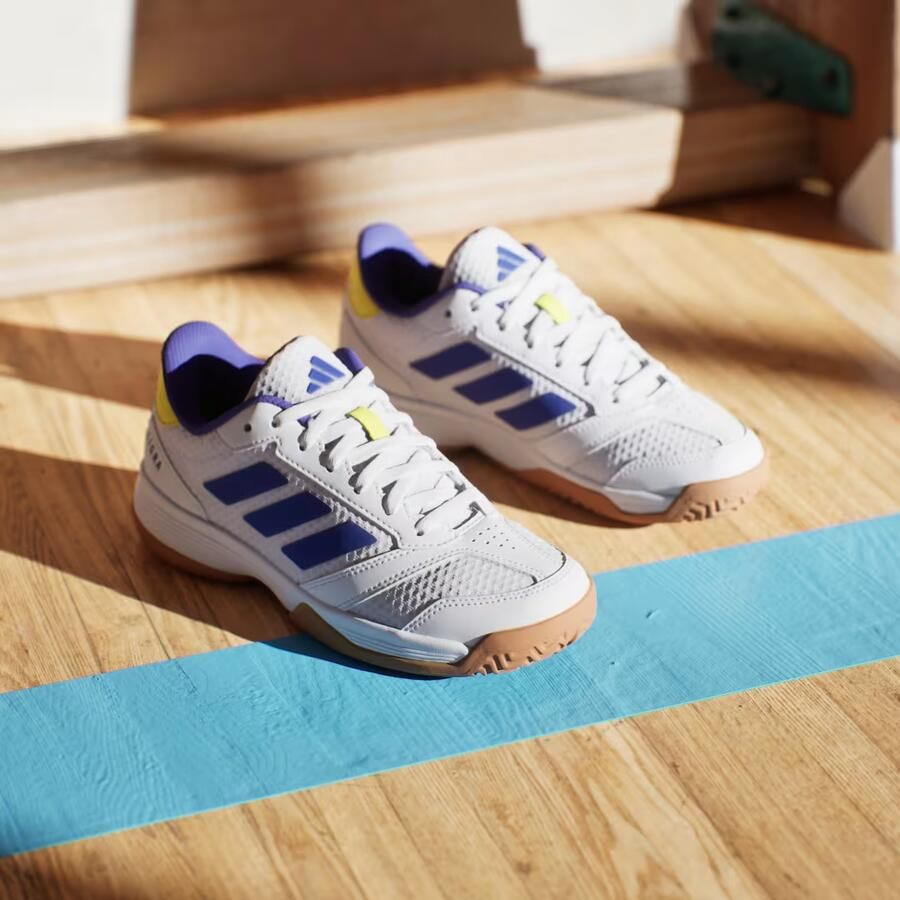 Adidas Ligra 8 Indoor Schoenen Kids - Foto 5