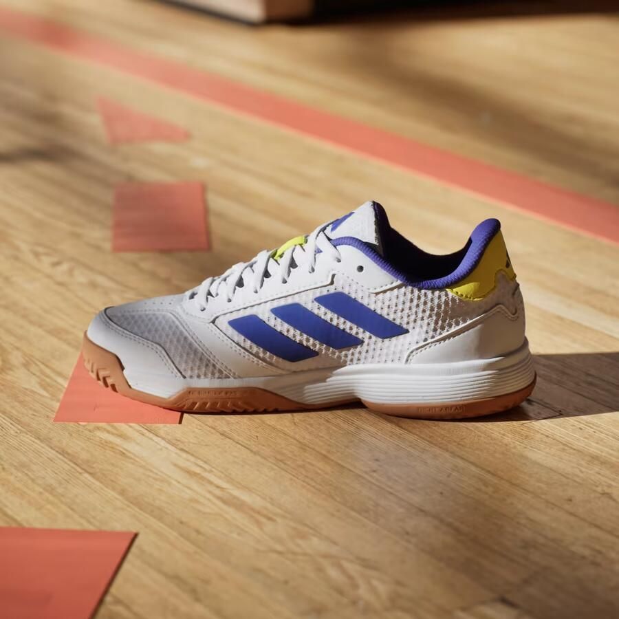 Adidas Ligra 8 Indoor Schoenen Kids - Foto 7