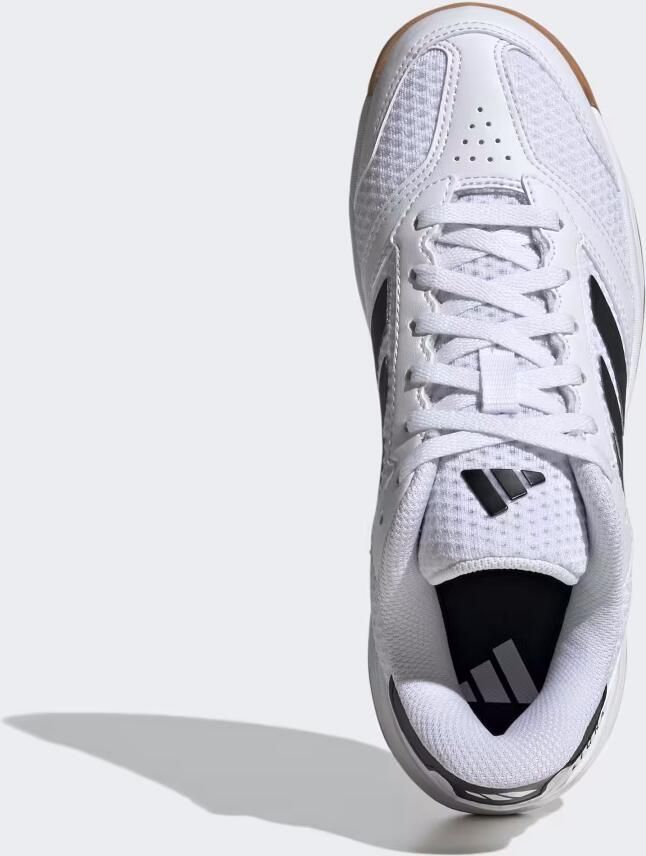 Adidas Sportschoenen Baskets Ligra 8 confort et soutien pendant le jeu - Foto 4
