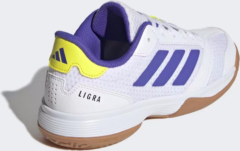 Adidas Ligra 8 Indoor Schoenen Kids - Foto 6