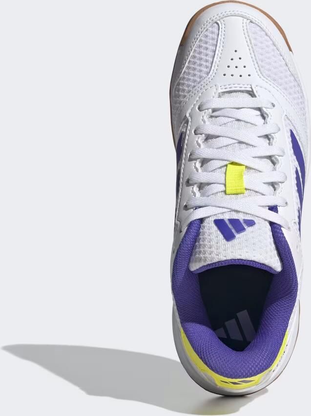 Adidas Ligra 8 Indoor Schoenen Kids - Foto 3