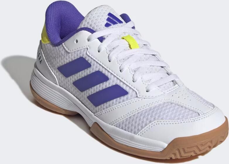 Adidas Ligra 8 Indoor Schoenen Kids - Foto 5