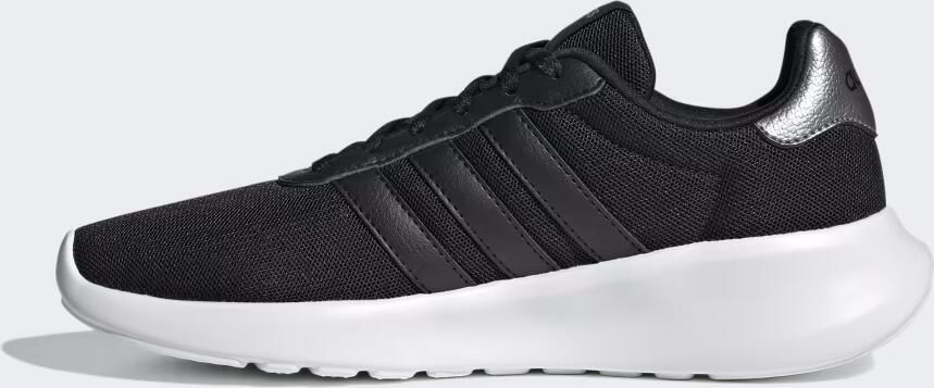 Adidas Sportswear Lite Racer 3.0 Schoenen Unisex Zwart - Foto 5
