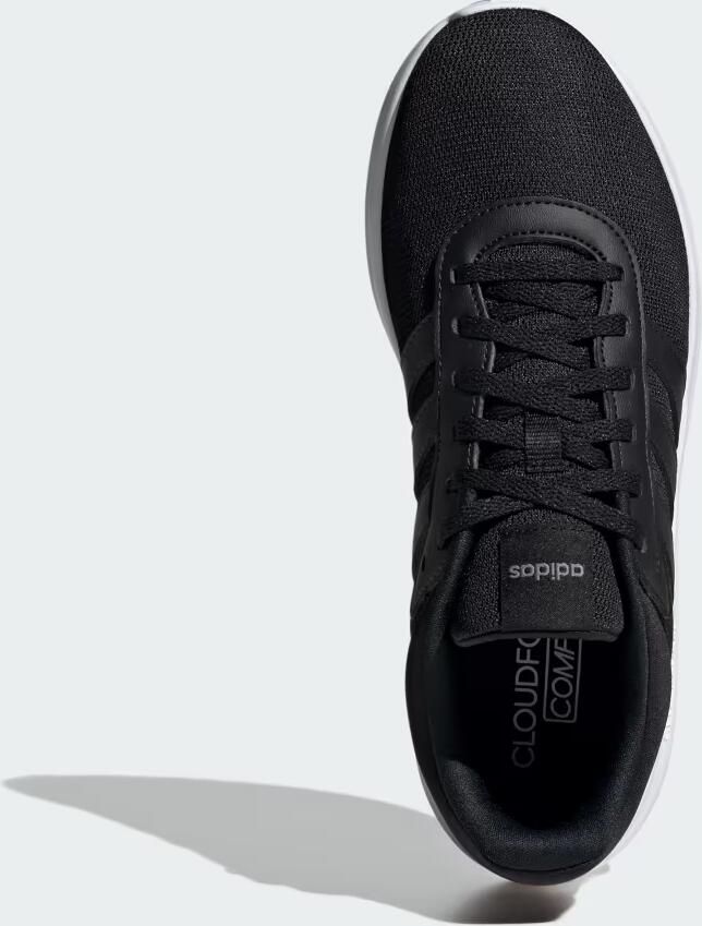 Adidas Sportswear Lite Racer 4.0 Schoenen Dames Zwart - Foto 2