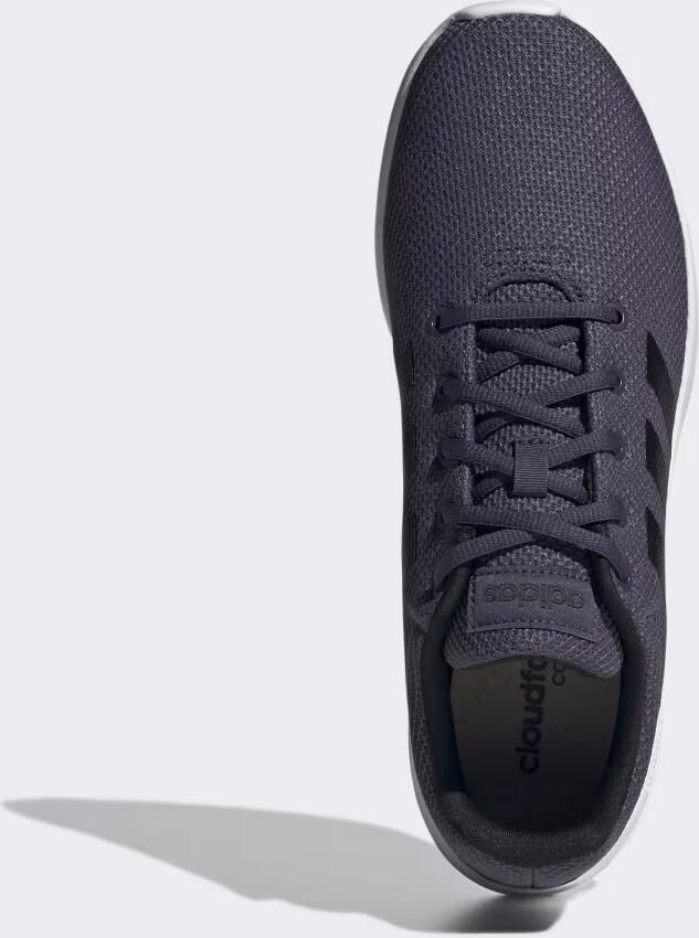 Adidas Lite Racer CLN 2.0 uni sneaker BLAUW - Foto 3