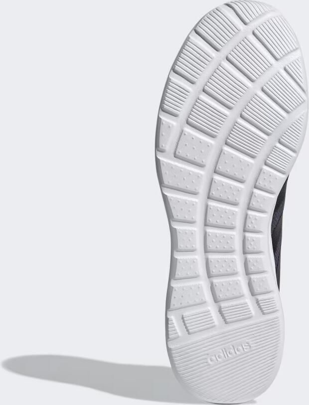 Adidas Lite Racer CLN 2.0 uni sneaker BLAUW - Foto 4