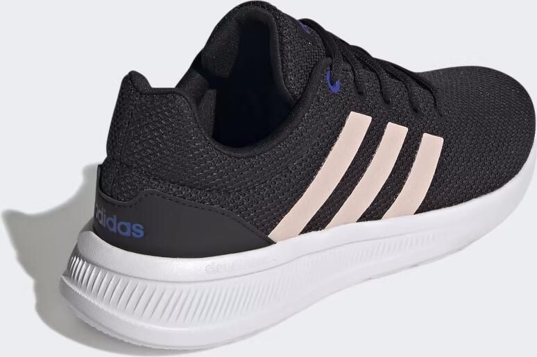 Adidas Performance Lite Racer Cln 2.0 Hardloopschoenen Vrouw Zwarte - Foto 6