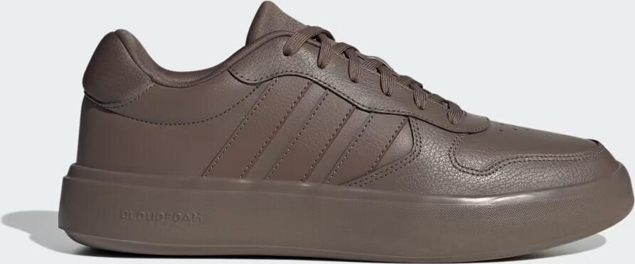 Adidas Sportswear Litecourt Schoenen Heren Bruin - Foto 4