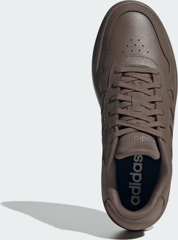 Adidas Sportswear Litecourt Schoenen Heren Bruin - Foto 5