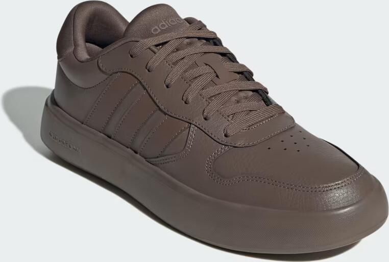 Adidas Sportswear Litecourt Schoenen Heren Bruin - Foto 8