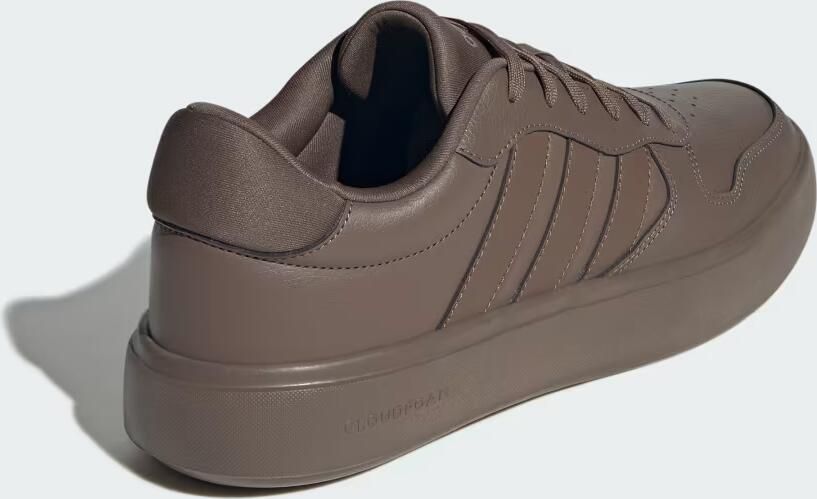 Adidas Sportswear Litecourt Schoenen Heren Bruin - Foto 7