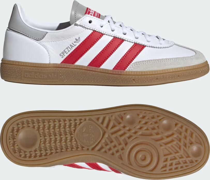 Adidas Liverpool FC Handball Spezial schoenen