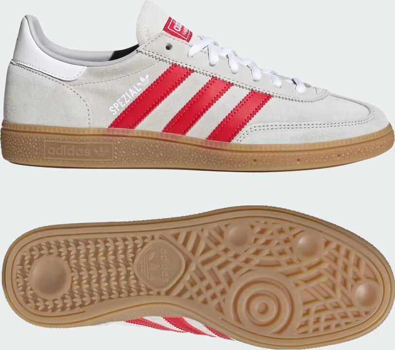 Adidas Liverpool FC Handball Spezial Schoenen