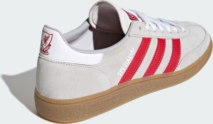 Adidas Liverpool FC Handball Spezial Schoenen - Foto 5