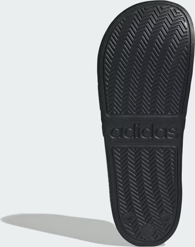 Adidas Sportswear Marvel Spider- Adilette Badslippers Unisex Zwart - Foto 4