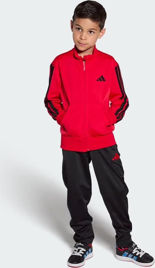 Adidas Sportswear Marvel Spider- Grand Court Schoenen Kids Kinderen Zwart - Foto 7