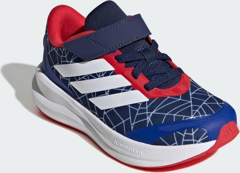Adidas Sportswear Marvel Spider- Runfalcon 6 Schoenen Kids Kinderen Blauw - Foto 6