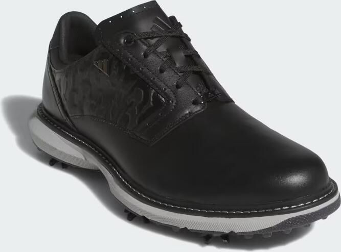 Adidas M Spiked Golfschoenen Zwart - Foto 5