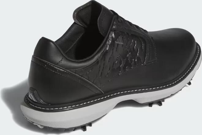 Adidas M Spiked Golfschoenen Zwart - Foto 6