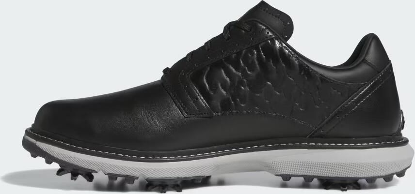 Adidas M Spiked Golfschoenen Zwart - Foto 4