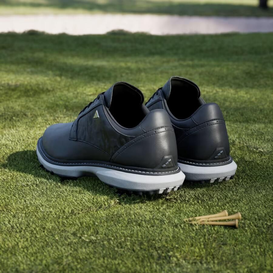 Adidas M Spiked Golfschoenen Zwart - Foto 5