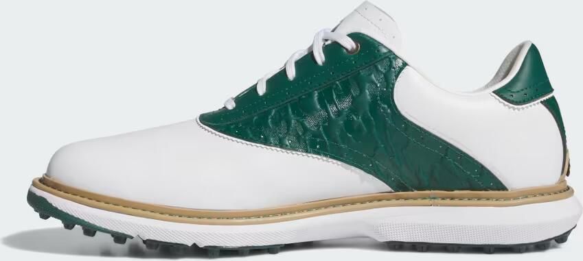 Adidas M SL Wit Groen Heren Golfschoenen - Foto 5