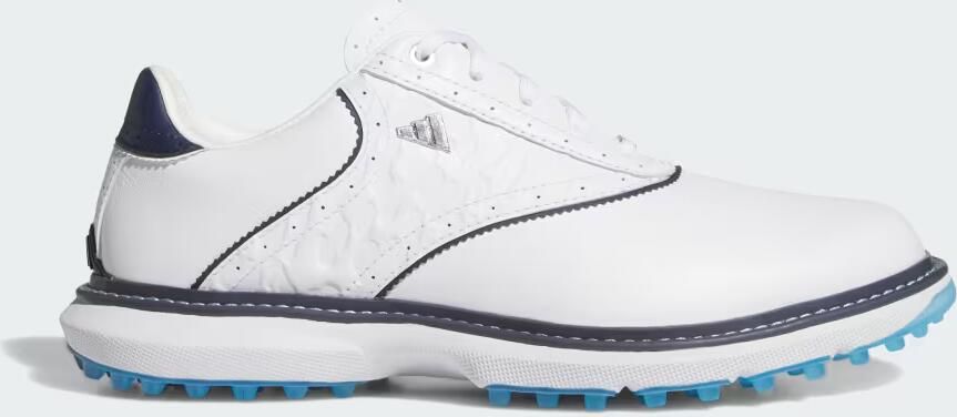 Adidas W M Wit Navy Dames Golfschoenen - Foto 2