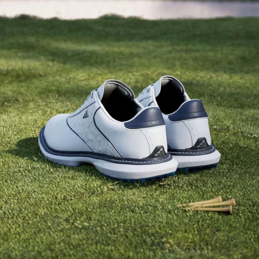 Adidas W M Wit Navy Dames Golfschoenen - Foto 6