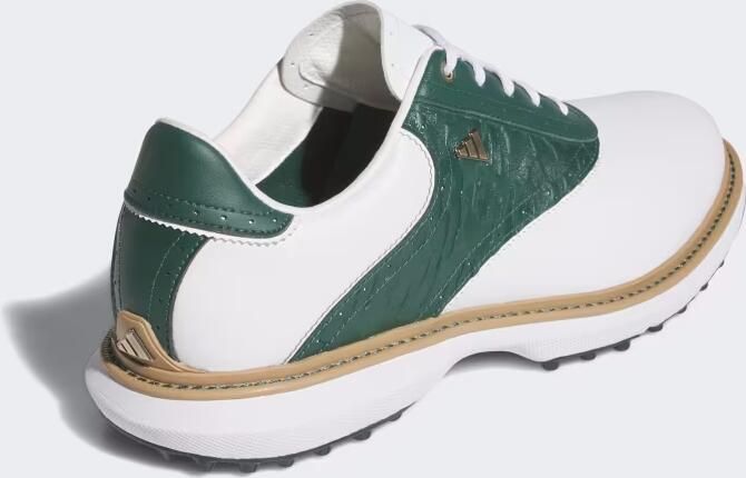 Adidas M SL Wit Groen Heren Golfschoenen - Foto 6