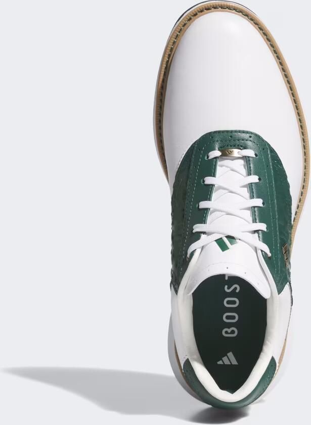 Adidas M SL Wit Groen Heren Golfschoenen - Foto 2