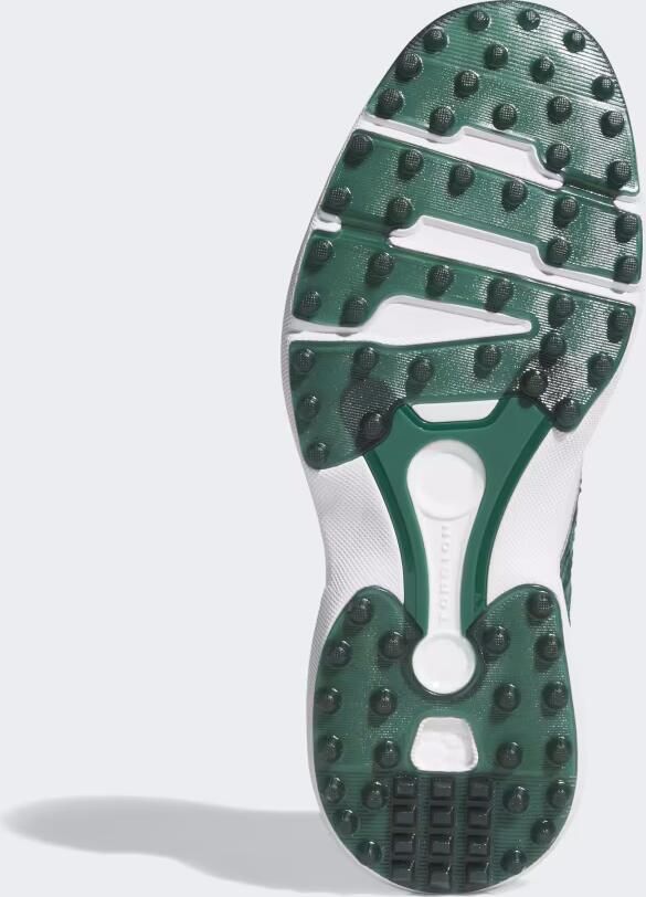 Adidas M SL Wit Groen Heren Golfschoenen - Foto 3